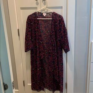 Lularoe Shirley